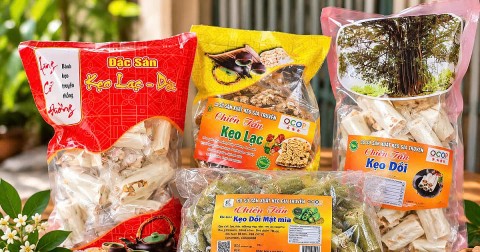 keo lac chien tan gin giu vi que tim huong di moi tu ocop