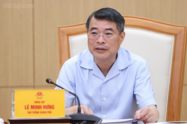 Thủ tướng: Cung ứng đủ điện là điều kiện tiên quyết cho các mục tiêu phát triển Thủ tướng: Cung ứng đủ điện là điều kiện tiên quyết cho các mục tiêu phát triển