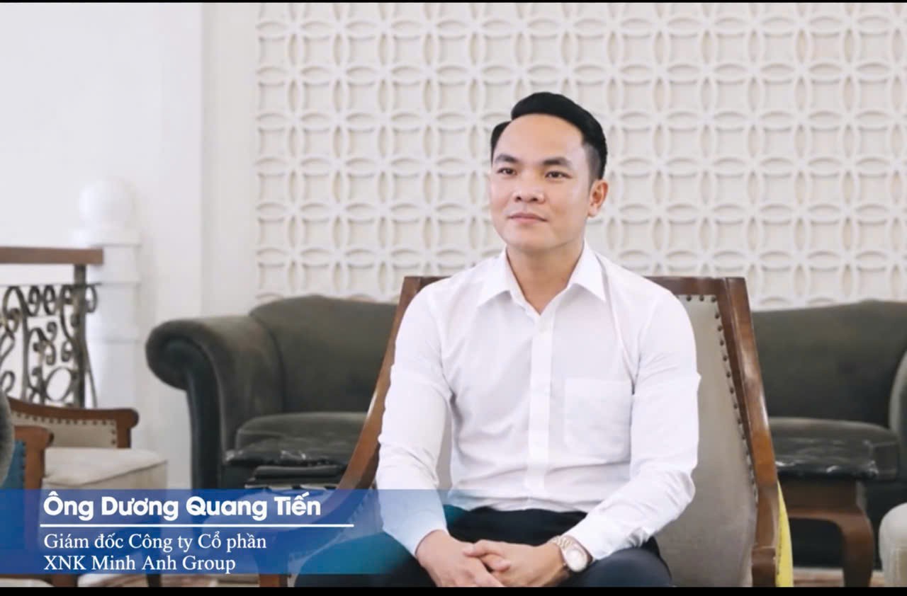 CÔNG TY CỔ PHẦN XNK MINH ANH GROUP ĐẨY MẠNH SẢN XUẤT CÁC SẢN PHẨM ĂN NHAH CHAY ĐẠO HỒI. CÔNG TY CỔ PHẦN XNK MINH ANH GROUP ĐẨY MẠNH SẢN XUẤT CÁC SẢN PHẨM ĂN NHAH CHAY ĐẠO HỒI.