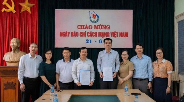 Tạp chí Thanh niên: 64 năm xây dựng, phát triển và đồng hành cùng thanh thiếu niên Việt Nam (15/10/1962 – 15/10/2026) Tạp chí Thanh niên: 64 năm xây dựng, phát triển và đồng hành cùng thanh thiếu niên Việt Nam (15/10/1962 – 15/10/2026)