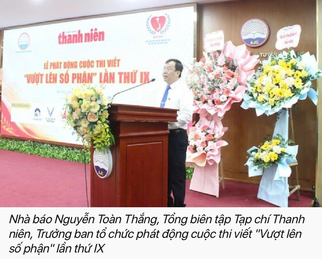 Tạp chí Thanh niên: 64 năm xây dựng, phát triển và đồng hành cùng thanh thiếu niên Việt Nam (15/10/1962 – 15/10/2026) Tạp chí Thanh niên: 64 năm xây dựng, phát triển và đồng hành cùng thanh thiếu niên Việt Nam (15/10/1962 – 15/10/2026)