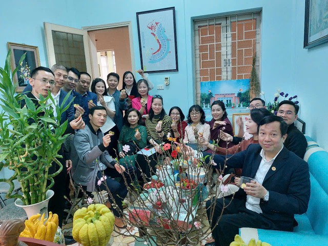 Tạp chí Thanh niên: 64 năm xây dựng, phát triển và đồng hành cùng thanh thiếu niên Việt Nam (15/10/1962 – 15/10/2026) Tạp chí Thanh niên: 64 năm xây dựng, phát triển và đồng hành cùng thanh thiếu niên Việt Nam (15/10/1962 – 15/10/2026)