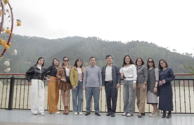 Tạp chí Thanh niên: 64 năm xây dựng, phát triển và đồng hành cùng thanh thiếu niên Việt Nam (15/10/1962 – 15/10/2026) Tạp chí Thanh niên: 64 năm xây dựng, phát triển và đồng hành cùng thanh thiếu niên Việt Nam (15/10/1962 – 15/10/2026)