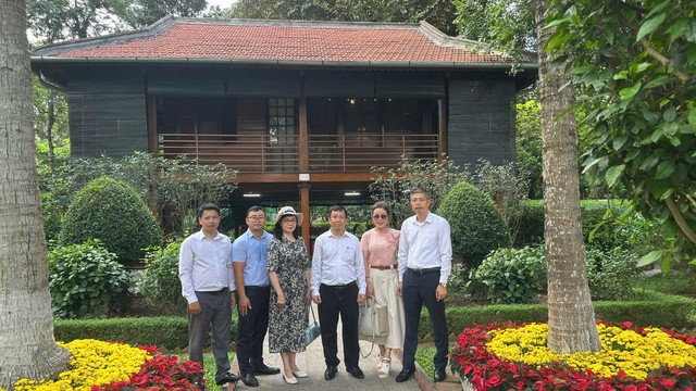 Tạp chí Thanh niên: 64 năm xây dựng, phát triển và đồng hành cùng thanh thiếu niên Việt Nam (15/10/1962 – 15/10/2026) Tạp chí Thanh niên: 64 năm xây dựng, phát triển và đồng hành cùng thanh thiếu niên Việt Nam (15/10/1962 – 15/10/2026)