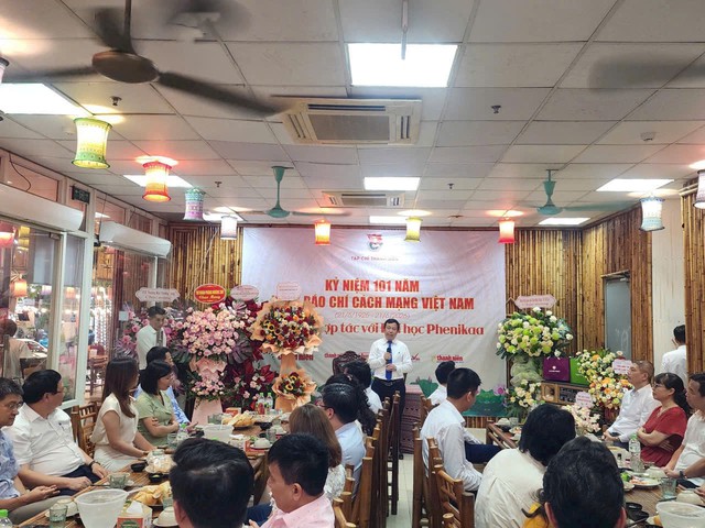Tạp chí Thanh niên: 64 năm xây dựng, phát triển và đồng hành cùng thanh thiếu niên Việt Nam (15/10/1962 – 15/10/2026) Tạp chí Thanh niên: 64 năm xây dựng, phát triển và đồng hành cùng thanh thiếu niên Việt Nam (15/10/1962 – 15/10/2026)