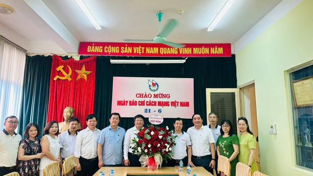 Tạp chí Thanh niên: 64 năm xây dựng, phát triển và đồng hành cùng thanh thiếu niên Việt Nam (15/10/1962 – 15/10/2026) Tạp chí Thanh niên: 64 năm xây dựng, phát triển và đồng hành cùng thanh thiếu niên Việt Nam (15/10/1962 – 15/10/2026)