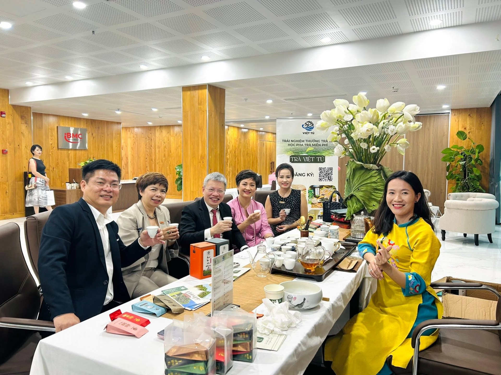 Chuyển đổi số gắn với xây dựng nông thôn mới ở Quảng Ninh Chuyển đổi số gắn với xây dựng nông thôn mới ở Quảng Ninh