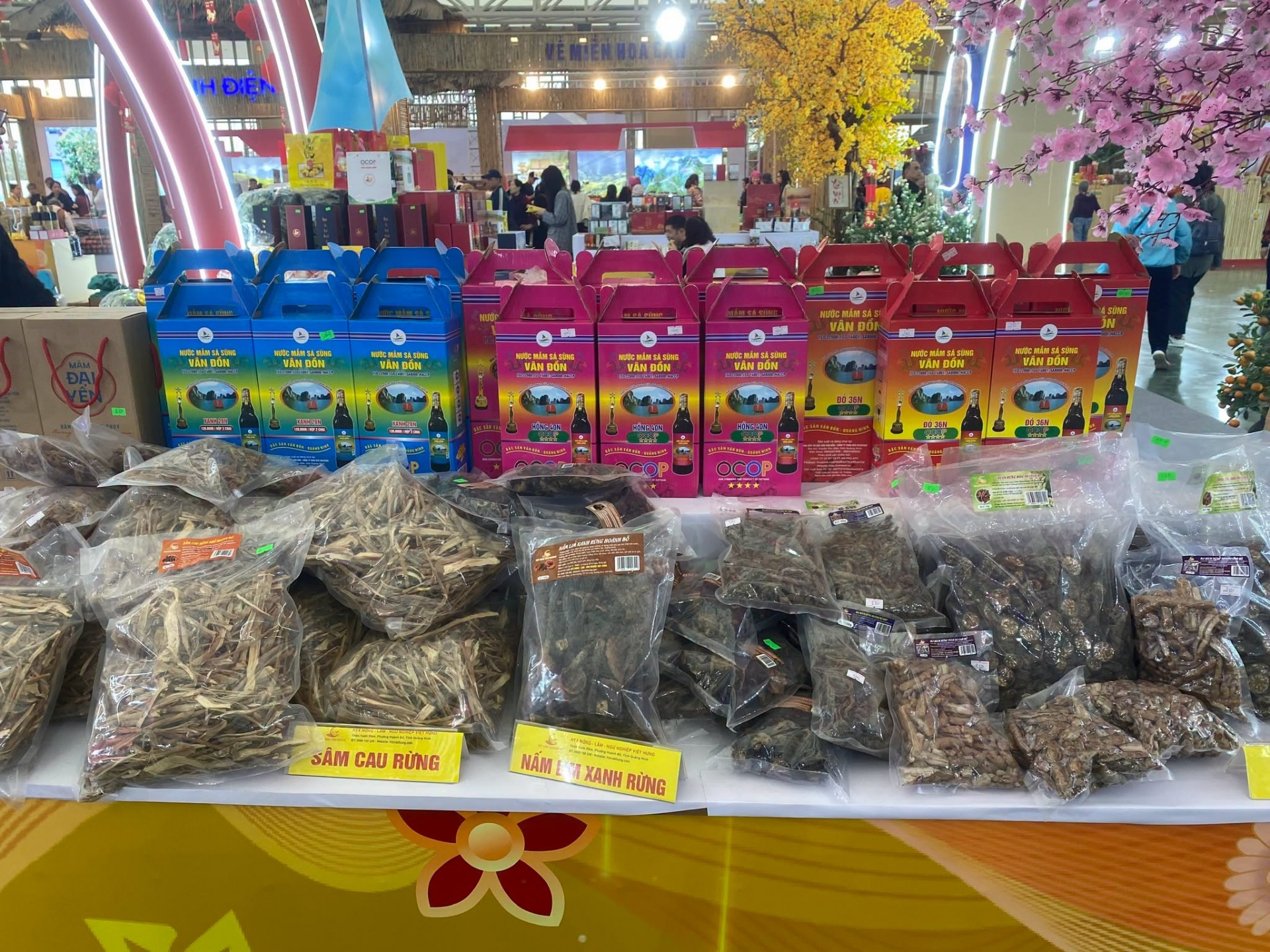 Chuyển đổi số gắn với xây dựng nông thôn mới ở Quảng Ninh Chuyển đổi số gắn với xây dựng nông thôn mới ở Quảng Ninh