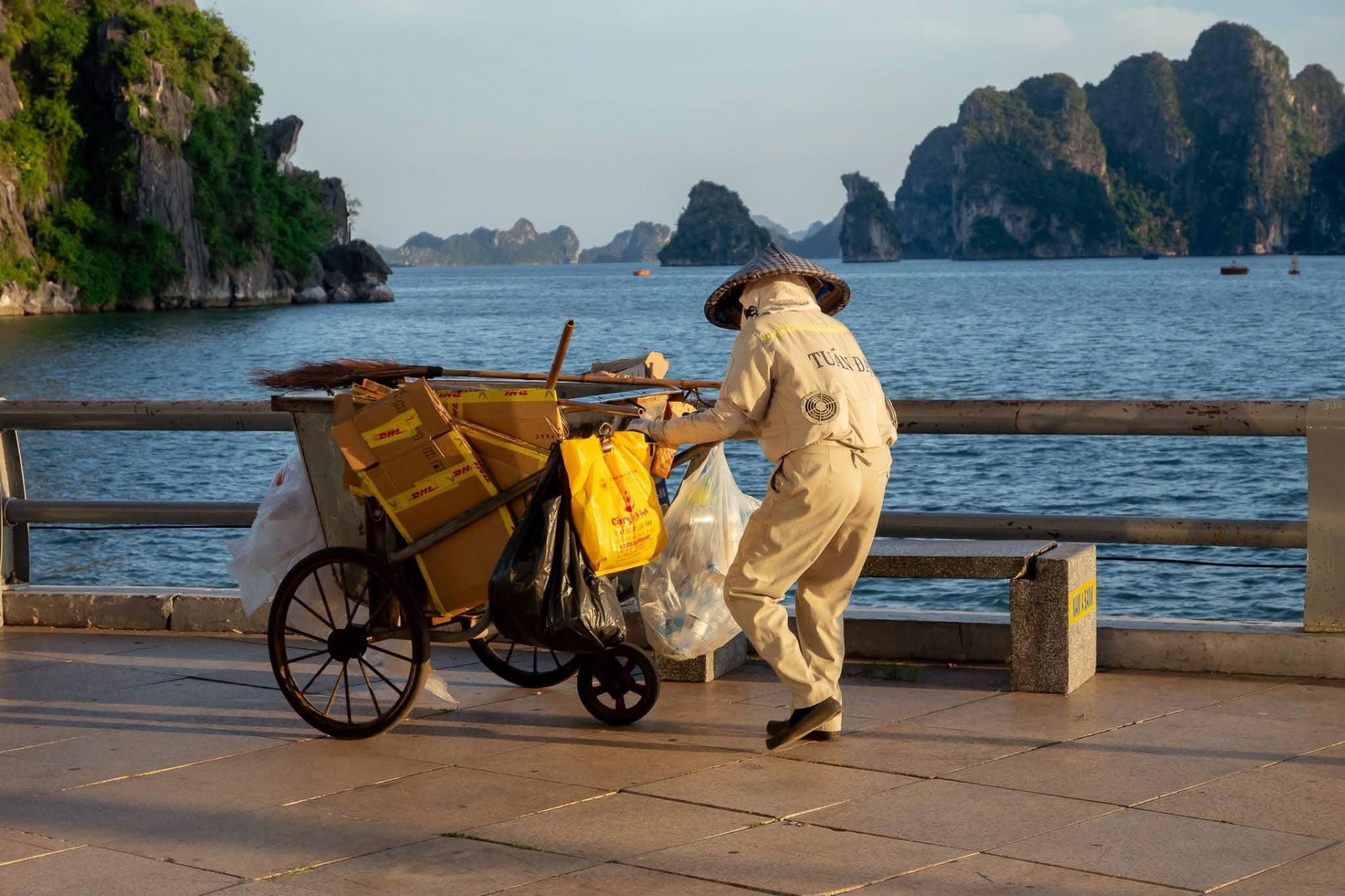 Quảng Ninh: Nâng cao chất lượng xây dựng nông thôn mới giai đoạn 2026- 2030 Quảng Ninh: Nâng cao chất lượng xây dựng nông thôn mới giai đoạn 2026- 2030