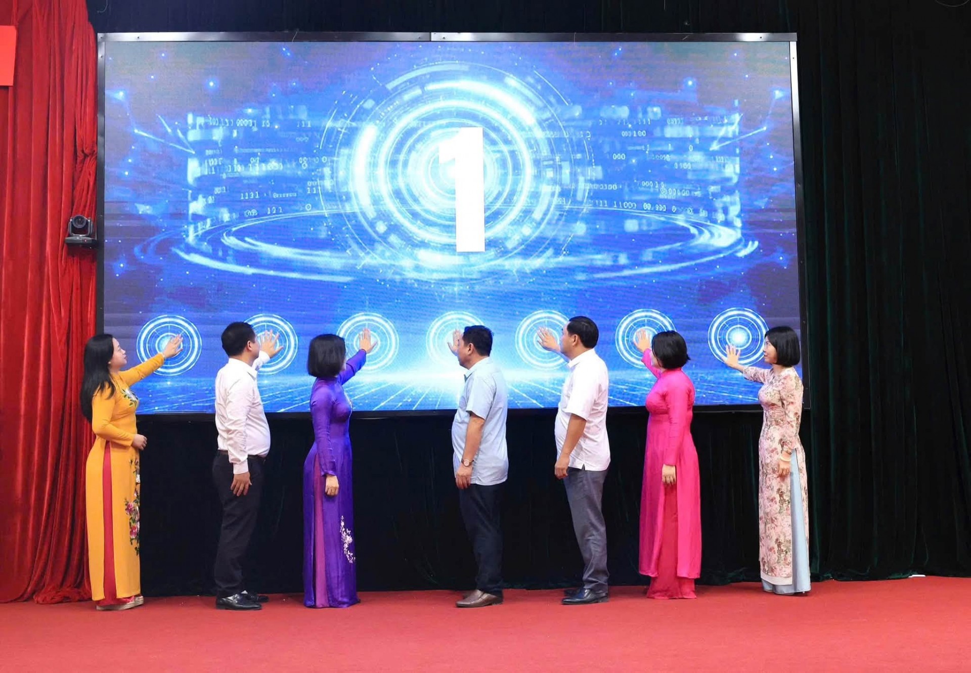 Nông thôn mới hiện đại: Khi chất lượng sống trở thành thước đo Nông thôn mới hiện đại: Khi chất lượng sống trở thành thước đo