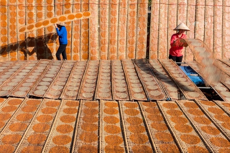 Thách thức và chiến lược phát triển văn hóa làng nghề Việt Nam