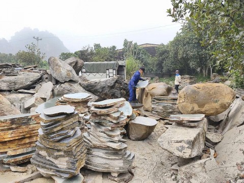 phu tho bao ve moi truong lang nghe kien quyet di doi co so o nhiem