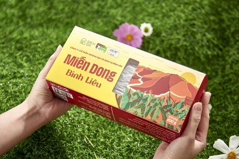 khuyen cong tiep suc cho mien dong binh lieu vuon xa