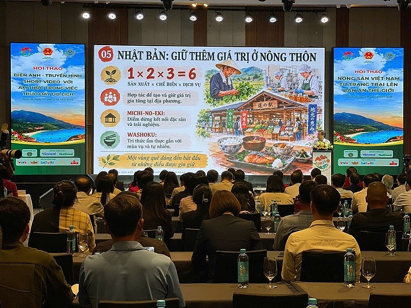 Tỉnh Gia Lai đặt mục tiêu nâng cao chất lượng, đẩy mạnh ứng dụng khoa học - công nghệ góp phần chuẩn hóa nông sản cùng sản phẩm OCOP Tỉnh Gia Lai đặt mục tiêu nâng cao chất lượng, đẩy mạnh ứng dụng khoa học - công nghệ góp phần chuẩn hóa nông sản cùng sản phẩm OCOP