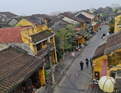 Phát huy giá trị di sản Hội An trong giai đoạn phát triển mới