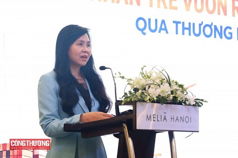 doanh nghiep viet vuon ra thi truong quoc te qua san so