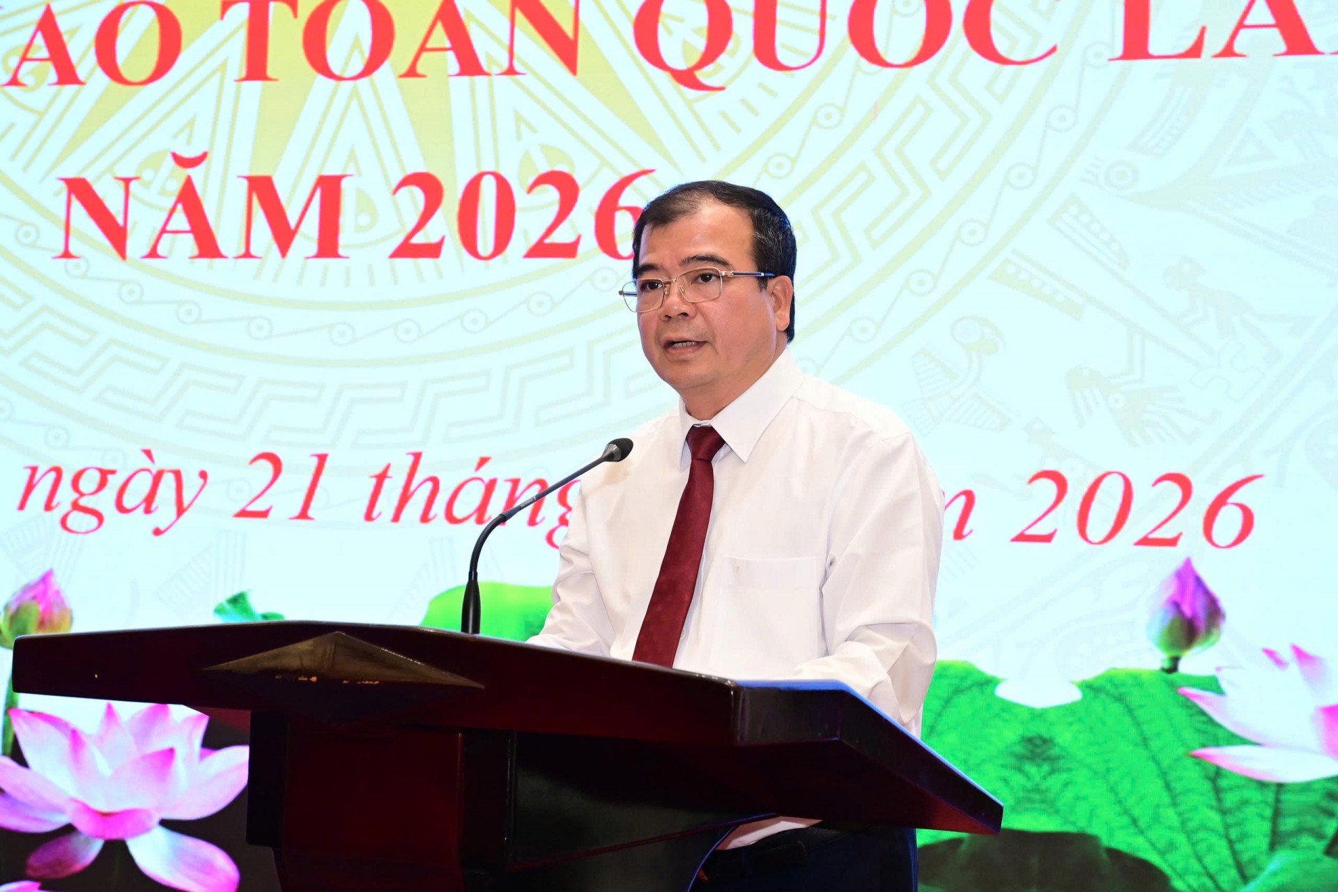 Hải Phòng đặt mục tiêu giành từ 170 huy chương tại Đại hội Thể thao toàn quốc lần thứ X