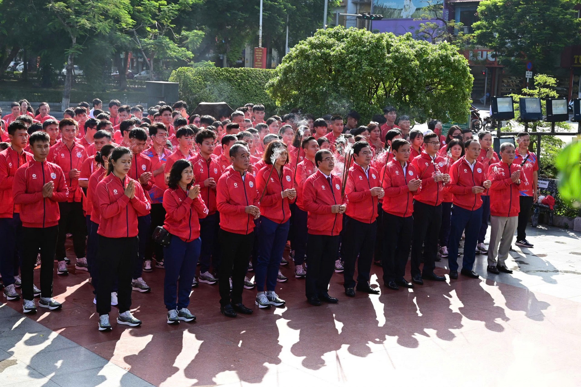 Hải Phòng đặt mục tiêu giành từ 170 huy chương tại Đại hội Thể thao toàn quốc lần thứ X