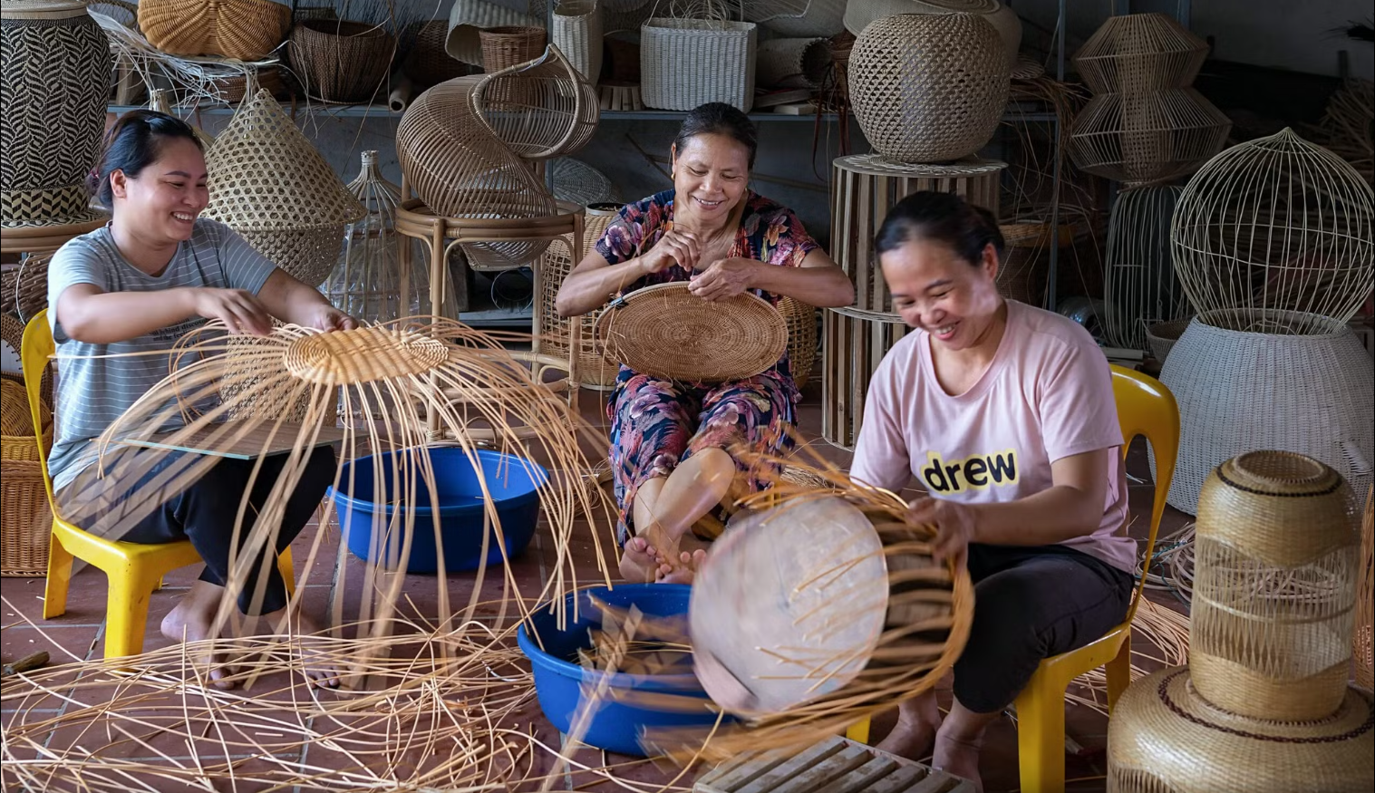 phu nghia phat trien lang nghe nho mang luoi ve tinh