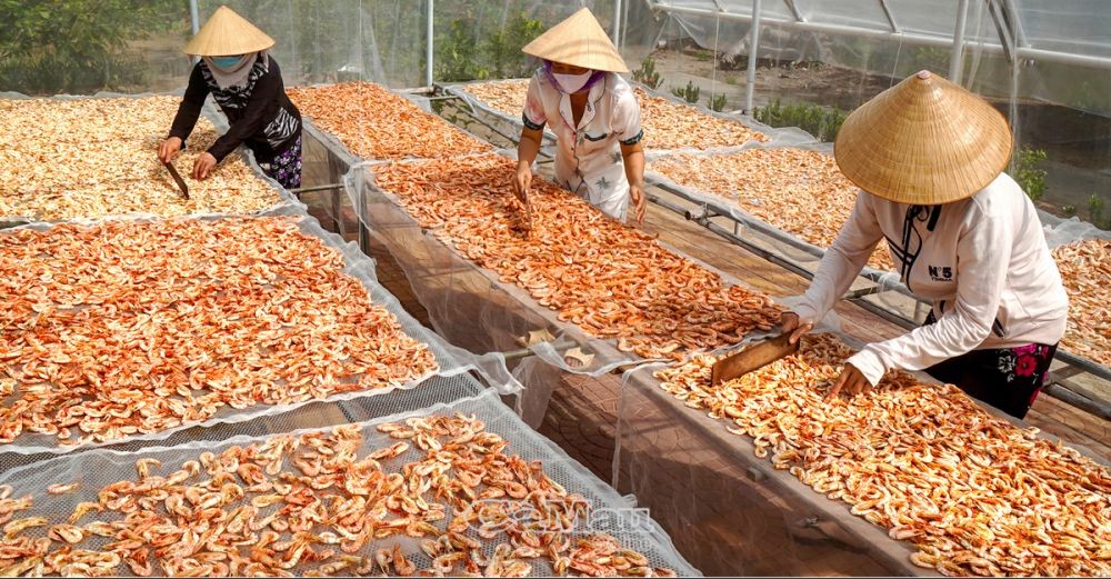 Làng nghề chuyển mình trong kỷ nguyên số