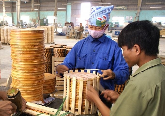 Chính sách khuyến công thúc đẩy làng nghề phát triển bền vững