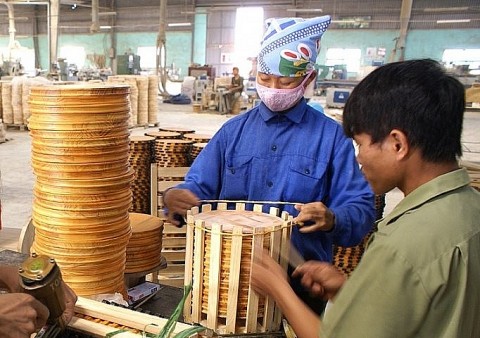 chinh sach khuyen cong thuc day lang nghe phat trien ben vung