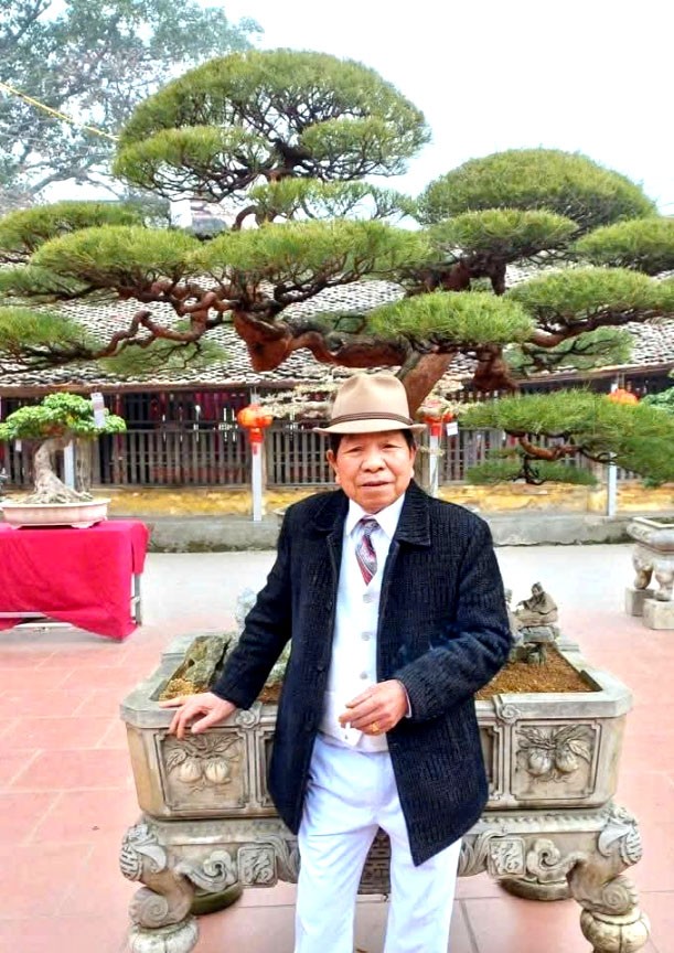 Ông Dương Quang Tiến – Giám đốc công ty cổ phẩn XNK Minh Anh Group Ông Dương Quang Tiến – Giám đốc công ty cổ phẩn XNK Minh Anh Group