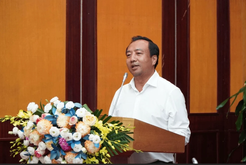 hoi dong nong nghiep duoc lieu vcci chinh thuc ra mat tai gia lai
