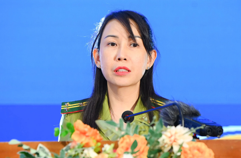 Hội đồng Nông nghiệp Dược liệu VCCI chính thức ra mắt tại Gia Lai