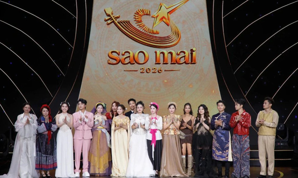 lan dau dang cai gala sao mai thanh hoa mo 60 gian hang ocop