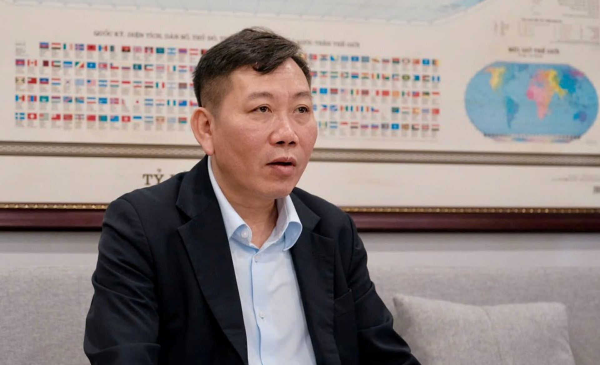 apec 2027 viet nam dat trong tam nong nghiep xanh va an ninh luong thuc