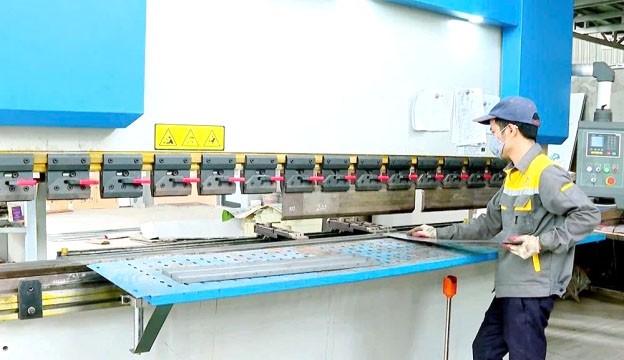 Phú Thọ đổi mới khuyến công, đưa doanh nghiệp nông thôn vào chuỗi cung ứng
