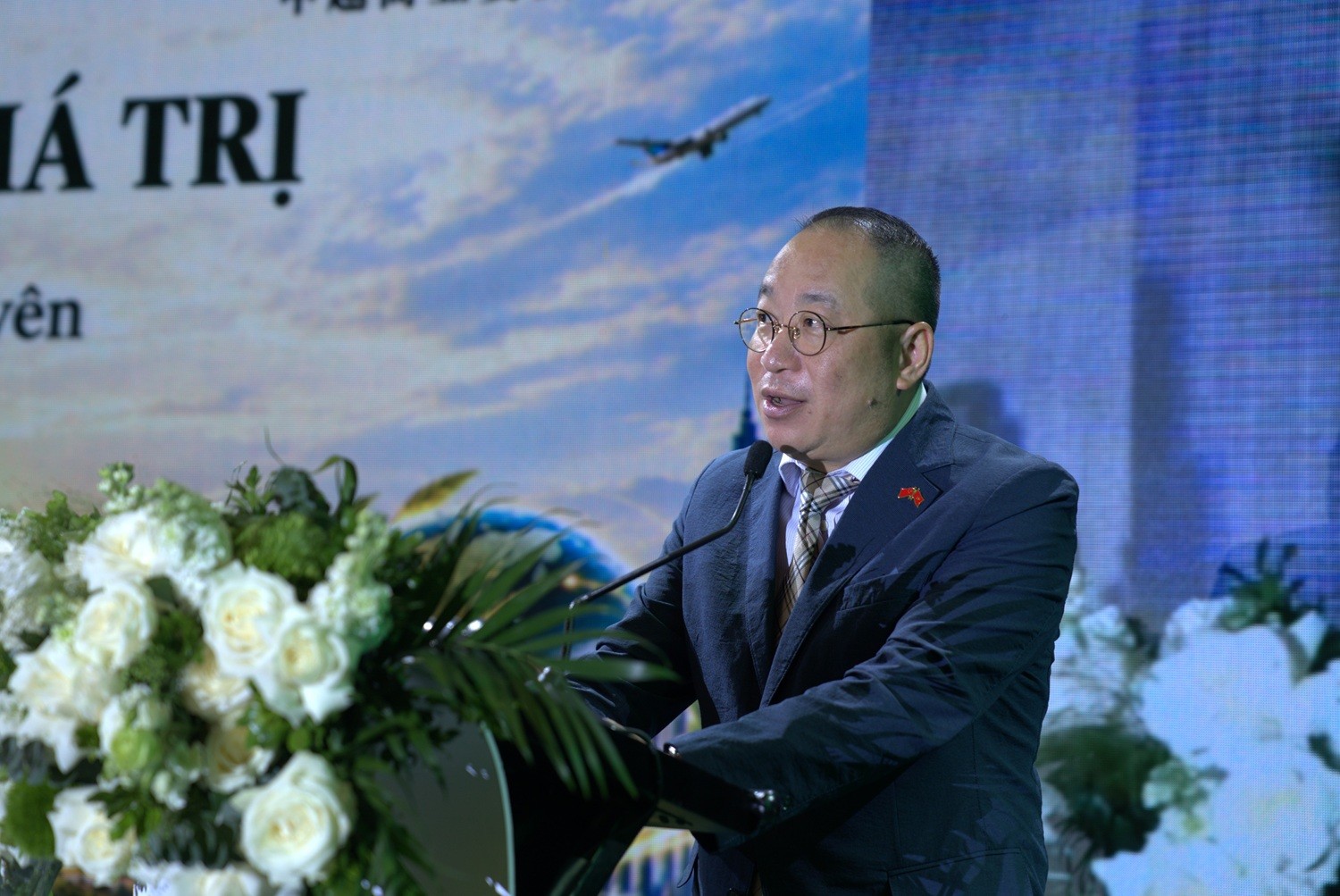 Diễn đàn Kinh tế Trà Quốc tế 2026: Kết nối di sản, nâng tầm giá trị trà Việt