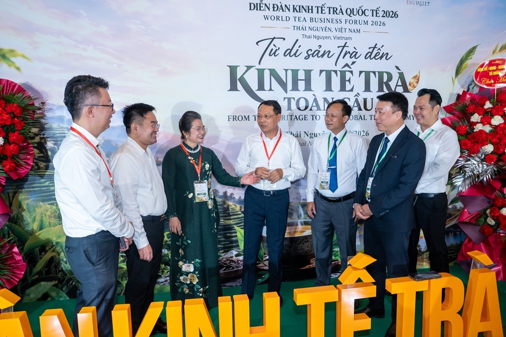 Thông qua diễn đàn, tỉnh Thái Nguyên kỳ vọng mở rộng các mối quan hệ hợp tác, thu hút thêm nguồn lực đầu tư, thúc đẩy đổi mới công nghệ và đa dạng hóa sản phẩm, dịch vụ từ trà.