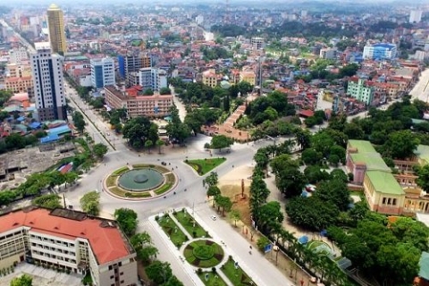 thanh pho thai nguyen tinh thai nguyen hoan thanh xuat sac nhiem vu kinh te xa hoi nam 2017