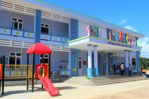 quang tri xay dung nong thon moi kieu moi