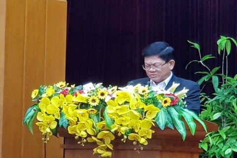 tp da nang hoi nghi tong ket cong tac bao chi nam 2018 va trien khai nhiem vu moi