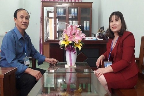 phong lao dong thuong binh va xa hoi huyen tuyen hoa quang binh chu trong dao tao nghe cho lao dong nong thon