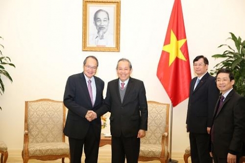 pho thu tuong truong hoa binh tiep tong chuong ly singapore