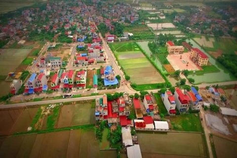 huyen tien lu hung yen ket qua phat trien kinh te xa hoi giai doan 2016 2018