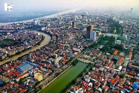 thanh pho hai phong nhung thanh tuu noi bat nam 2018