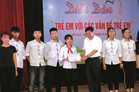 phong lao dong thuong binh va xa hoi huyen my duc ha noi hoan thanh tot nhiem vu cong tac nam 2019