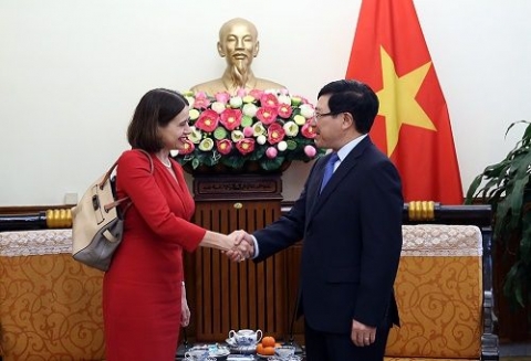australia cam ket ung ho viet nam dam nhiem thanh cong vai tro kep