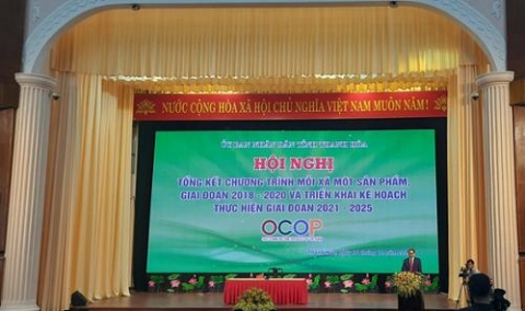tinh thanh hoa hoi nghi tong ket chuong trinh moi xa mot san pham giai doan 2018 2020