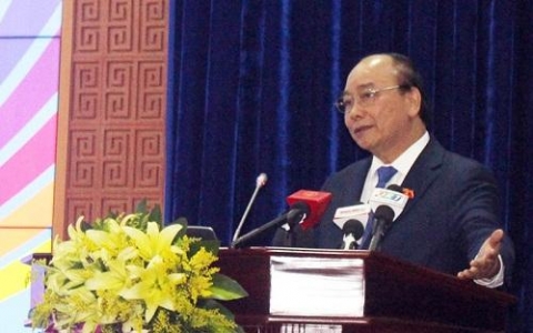 thu tuong nguyen xuan phuc du ky niem 75 nam ngay tong tuyen cu dau tien tai quang nam