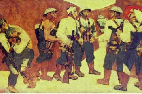 quang ba thuong hieu quoc gia nghe thuat son mai viet nam