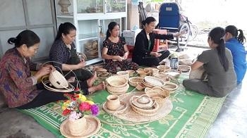 bo trach quang binh nang cao chat luong dao tao nghe cho lao dong