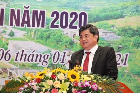 nong thon moi ocop quang ninh mo ra giai doan moi