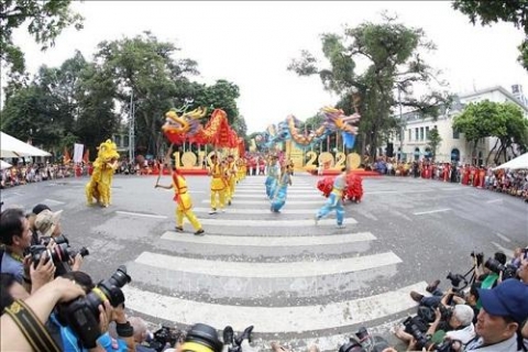 ha noi khong to chuc le hoi neu thay khong can thiet
