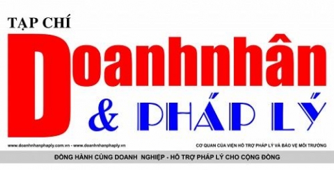 thoi bao doanh nhan chuyen doi thanh tap chi doanh nhan va phap ly